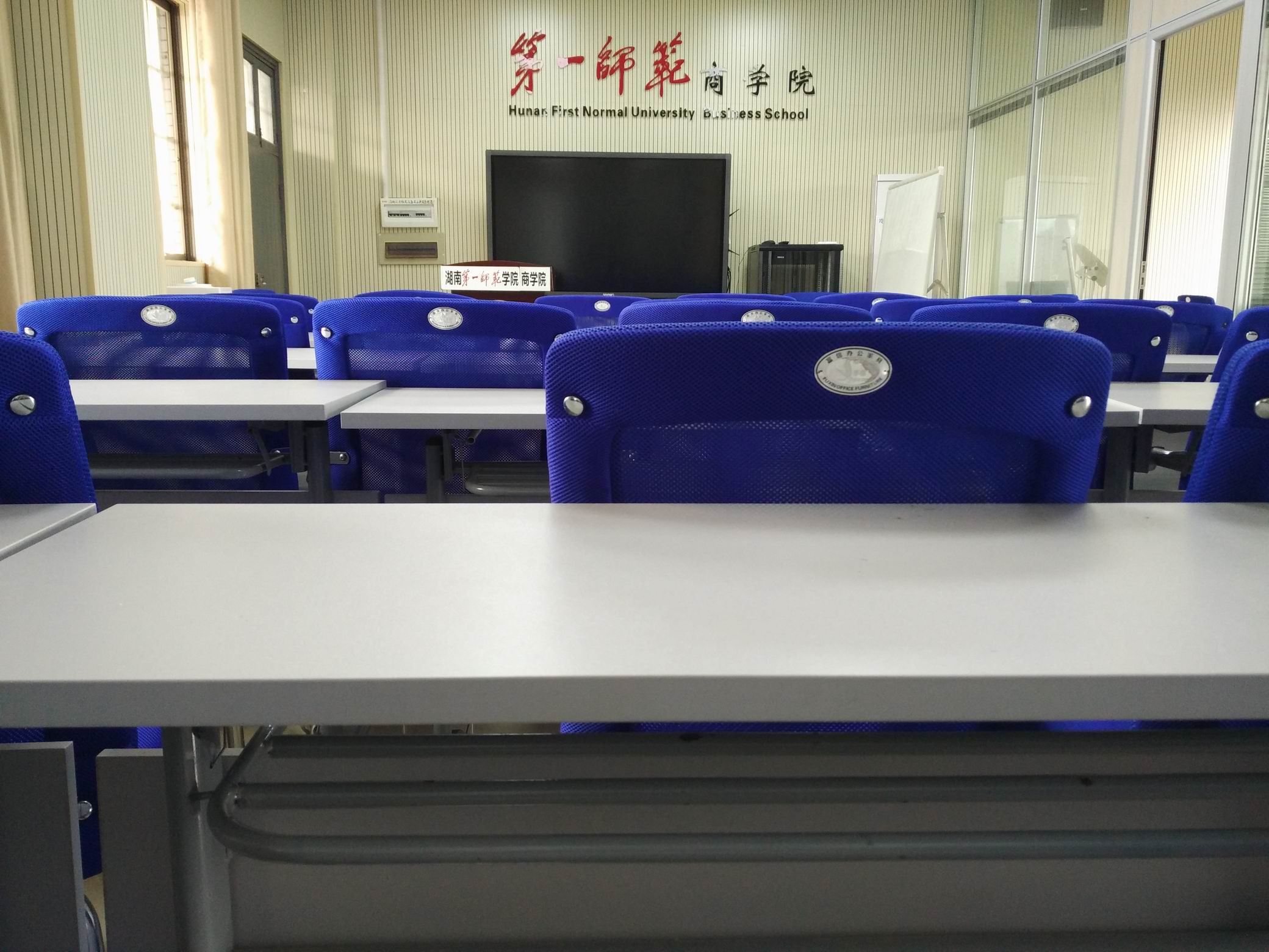 虚拟仿真案例讨论室简介 虚拟仿真案例讨论室简介