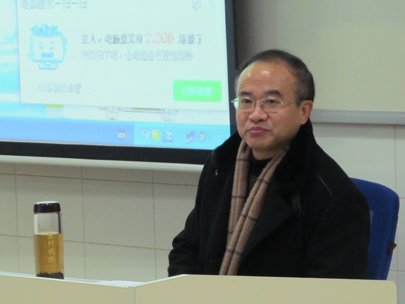 彭书记带队来我院调研 彭书记带队来我院调研