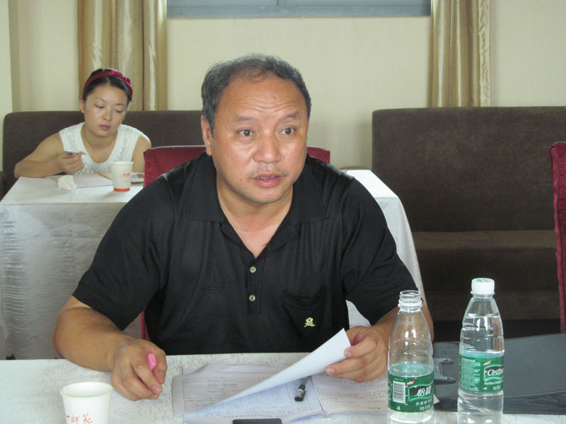肖校长检查我院开学工作 肖校长检查我院开学工作