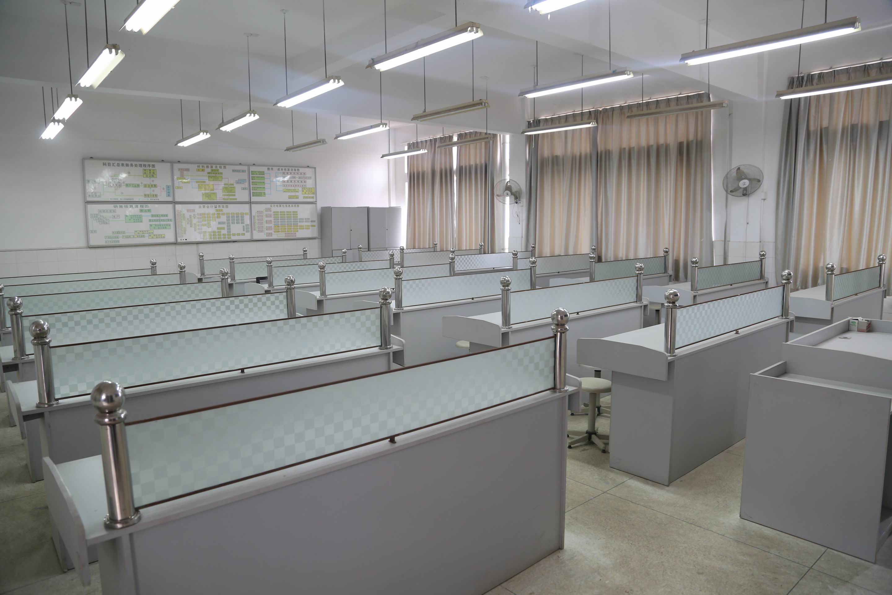 会计手工实验室简介 会计手工实验室简介